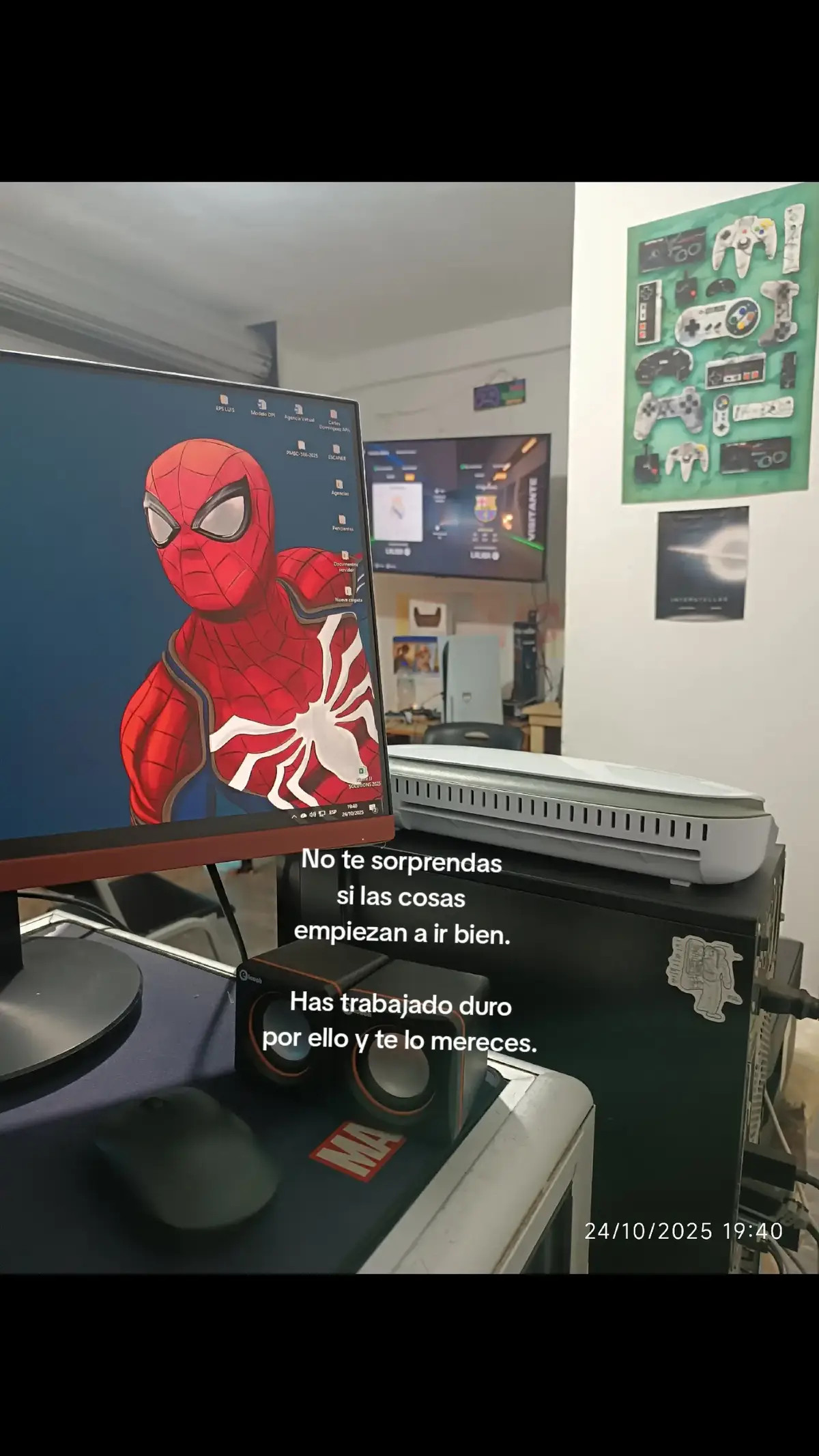 #fypage #trabajoduro #esfuerzo #todobien #animos 