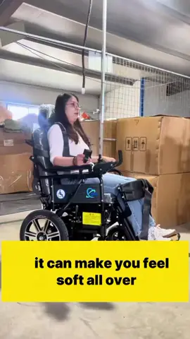 #wheelchairlife #cna #disabled #wheelchair #adaptive 