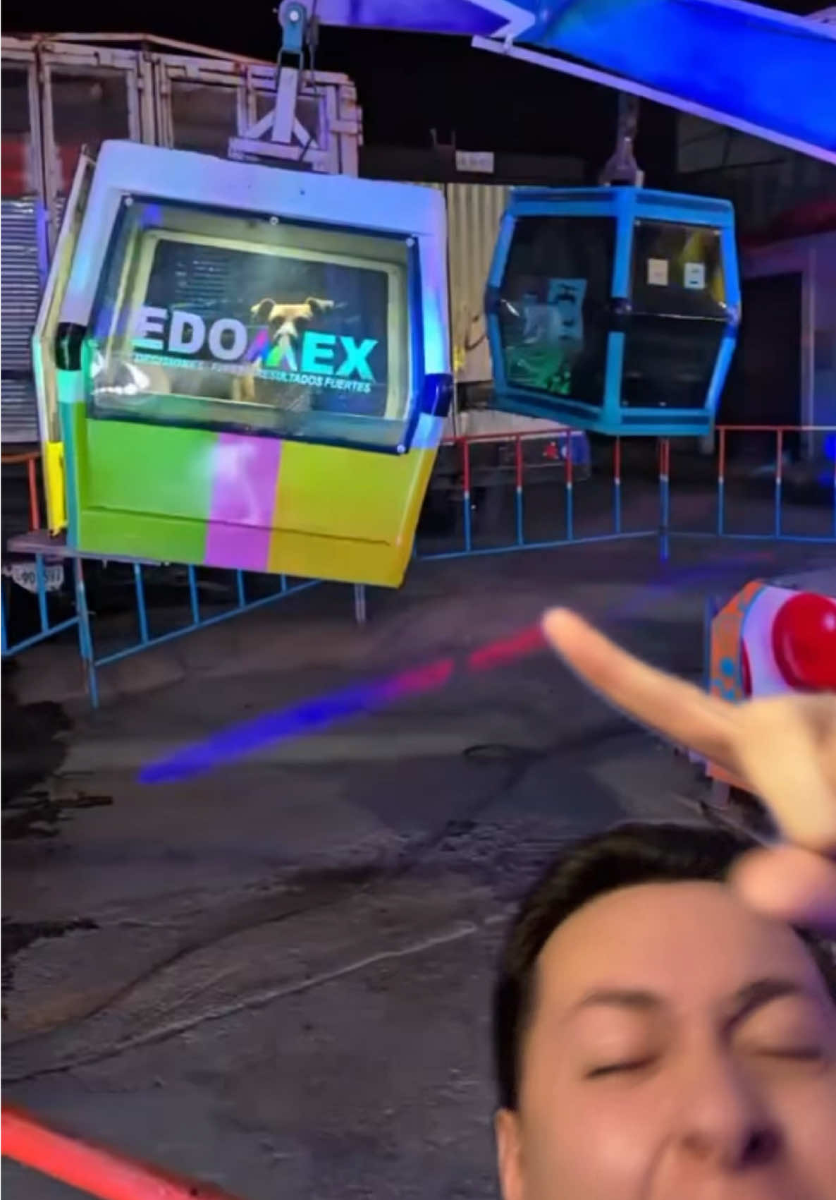 El perrito lo disfruta 😂😂 #antonyviews 