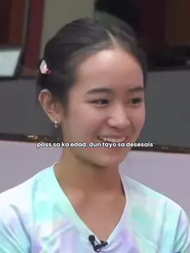 pass sa ka edad #caprice #pbb 