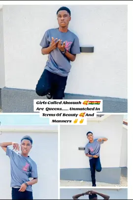 Girls Called Akosuah 🇬🇭🇬🇭🥰 Are Queens 🥰🥰.... Unmatched In Terms Of Beauty 💆 And Manners ✌️✌️ @15 ~💕September ~✨for ~me💫 @😎꧌꧌𝔹𝔼𝕊𝕋𝔹ℝ𝔸𝕀ℕ꧌꧌😎  @Skyface SDW #yokyoungclef #akosuah #beautifulgirls #skyfacesdw 