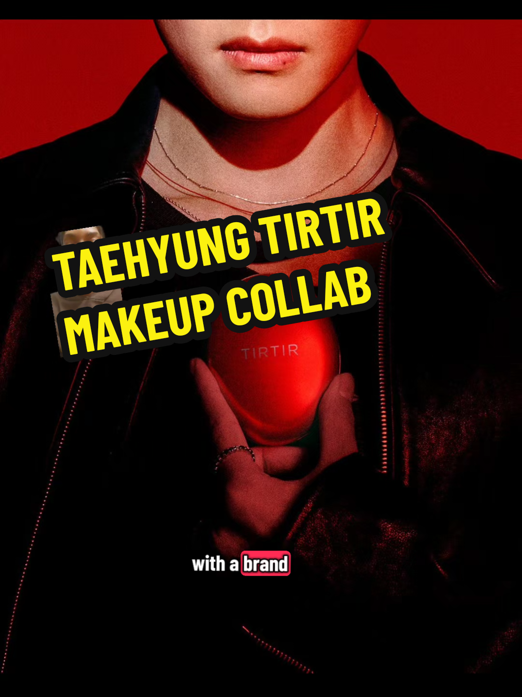guess its time to restock my foundation  #btsv #tirtir #kimtaehyung  #kbeauty  @TIRTIR Inc. 