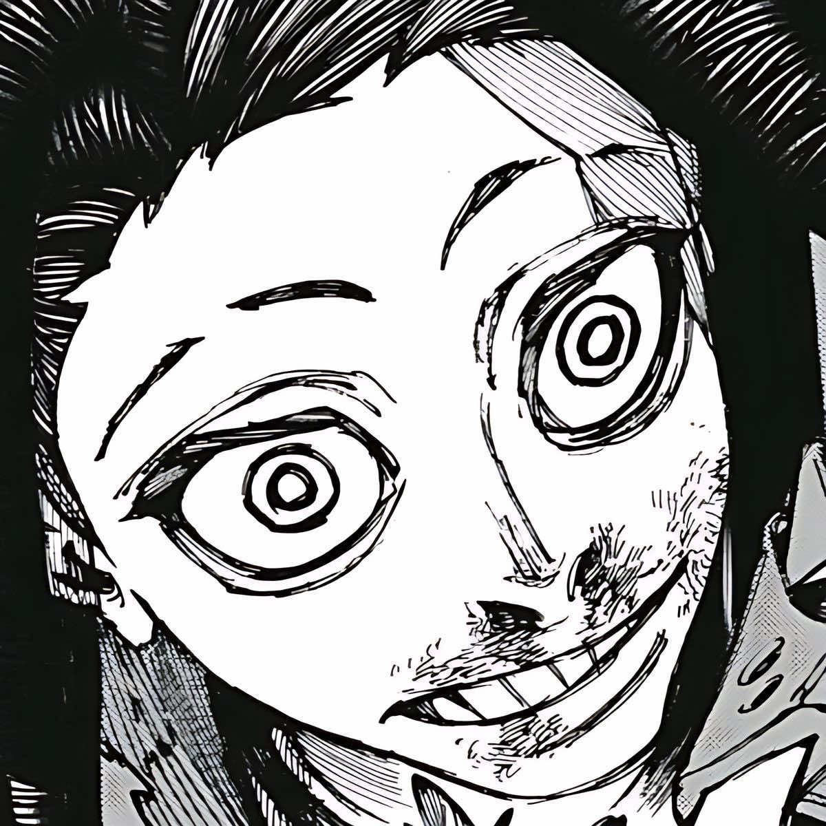 Gachiakuta is peak I NEED MORE MOOTS 🥹🥹 #jabbergachiakuta #jabberwonger #jabberedit #gachiakutanime #fyp 