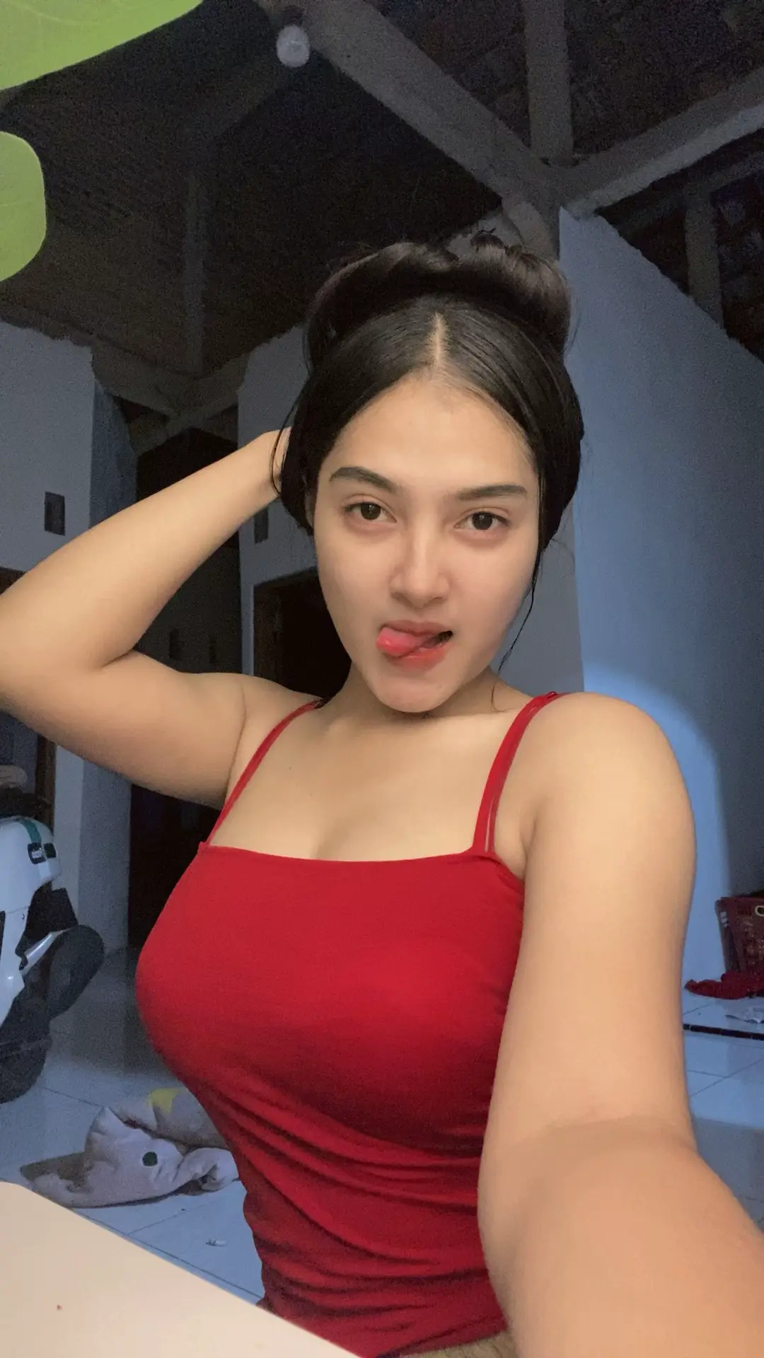 Antara berteman ato pacaran? JAWABANE…