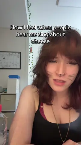 Genuinely horrific because how do I explain this to someone who doesn’t know me #rat #silly #asmr #pov #weird 