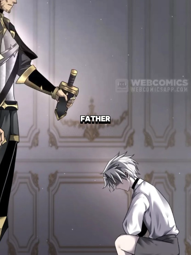 He Father Wants To Get Rid Of Him. Tap My Bio To Read. #manhwa #webcomicsapp #manhwareccomendation #manhwarecommendation #manhwarecap 