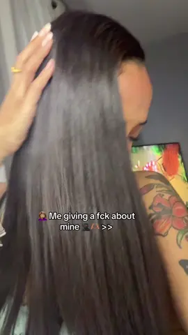 😂 I love mine I’m sorry Leo 🥹😩 