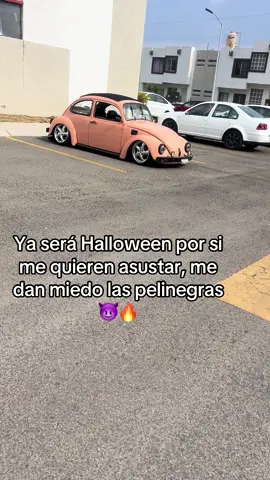 😜 #volkswagen #halloween2025 #viraltiktok #paratiiiiiiiiiiiiiiiiiiiiiiiiiiiiiii #vochomania 