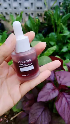 peeling serum #cyeecare 