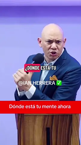 DONDE ESTÁ TU MENTE AHORA #LIVEIncentiveProgram #GoLIVEGrowFast #PaidPartnership 