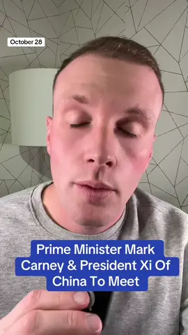 #canada #china #markcarney 