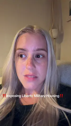 When is enough, ENOUGH?! How long do military families have to be forced to live in unsafe living conditions?! This is not acceptable and goes against our military tenant bill of rights. LMH and every other military housing company must take responsibility. They lie. They aren’t for the families. They don’t care about the safety of military families. It’s all about how much money they can make but not spend on improvements  #libertymilitaryhousing #lincolnmilitaryhousing #blackmold #militaryhousing #camppendleton 