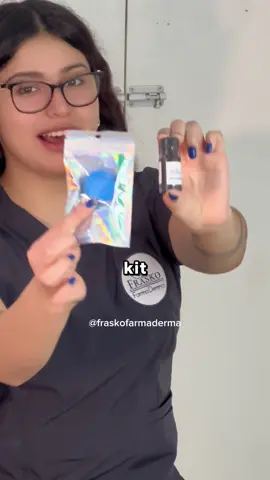 Una solución efectiva y segura solo en Frasko Farma Derma. 📞 Contáctanos al +51 901 885 720 #FraskoFarmaDerma #EliminaVerrugas #EliminaLunares #CuidadoDeLaPiel #TratamientoSinDolor    