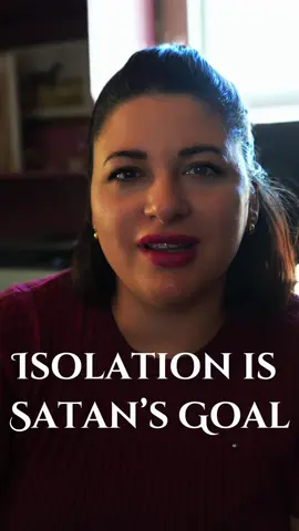 “Stop Fighting Alone — The Remnant Is Gathering” Too many believers are being spiritually attacked in isolation — and it almost got me too. The enemy wants you alone, silent, and convinced you’re “fine on your own.” But God is gathering His remnant — authentic, Holy Spirit–led communities that pray, cover, and fight together. If you’re tired of battling alone and want to be part of something real — we meet Mondays. No performance. No pretending. Just Jesus, prayer, and breakthrough. Comment “I’m in” or DM me for the link. #SpiritualWarfare #RemnantRising #FaithCommunity #PrayerGroup #JesusIsKing