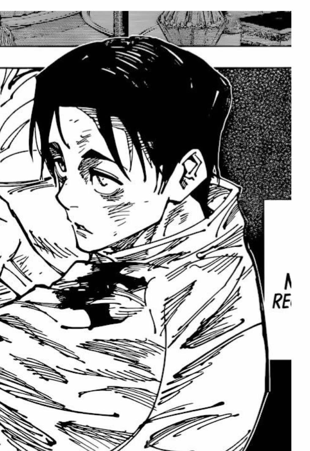 ผมบ่ได้เสพ(ทำไมคริปมันแปลกๆว่ะ)#ผมบ่ได้เสพนะครับ #อคคตสึยูตะ #มหาเวทย์ผนึกมาร #jujutsukaisen #อนิเมะ @TikTok 