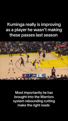 I like JK #warriors #NBA #fy #viral #foryoupage 