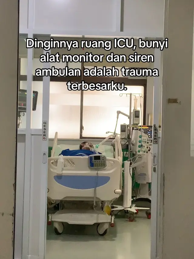 Kali ini aku kembali merasa kehilangan lagi, setelah aku kehilangan ibu💔🥀🥹 #kematianitupasti #kepergianmu #akuiklasmelepaskanmu #suamisurgaku #husnulkhotimah #kangensuamiku🥺♥️ 