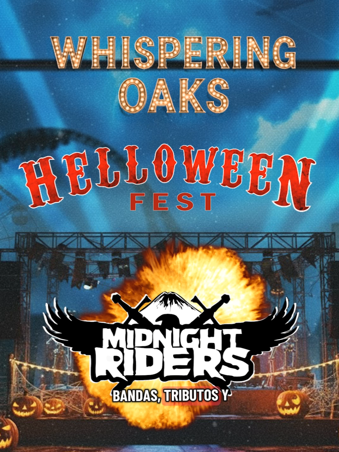 Cosplay inspirado en dark cárnival de left4dead2 hecho a mano con cariño de fans para fans. 🗣️🔥 concierto temático whispering Oaks fiesta en el refugio. #left4dead2 #halloweenlook #leodnel #left4legends #l4d2 