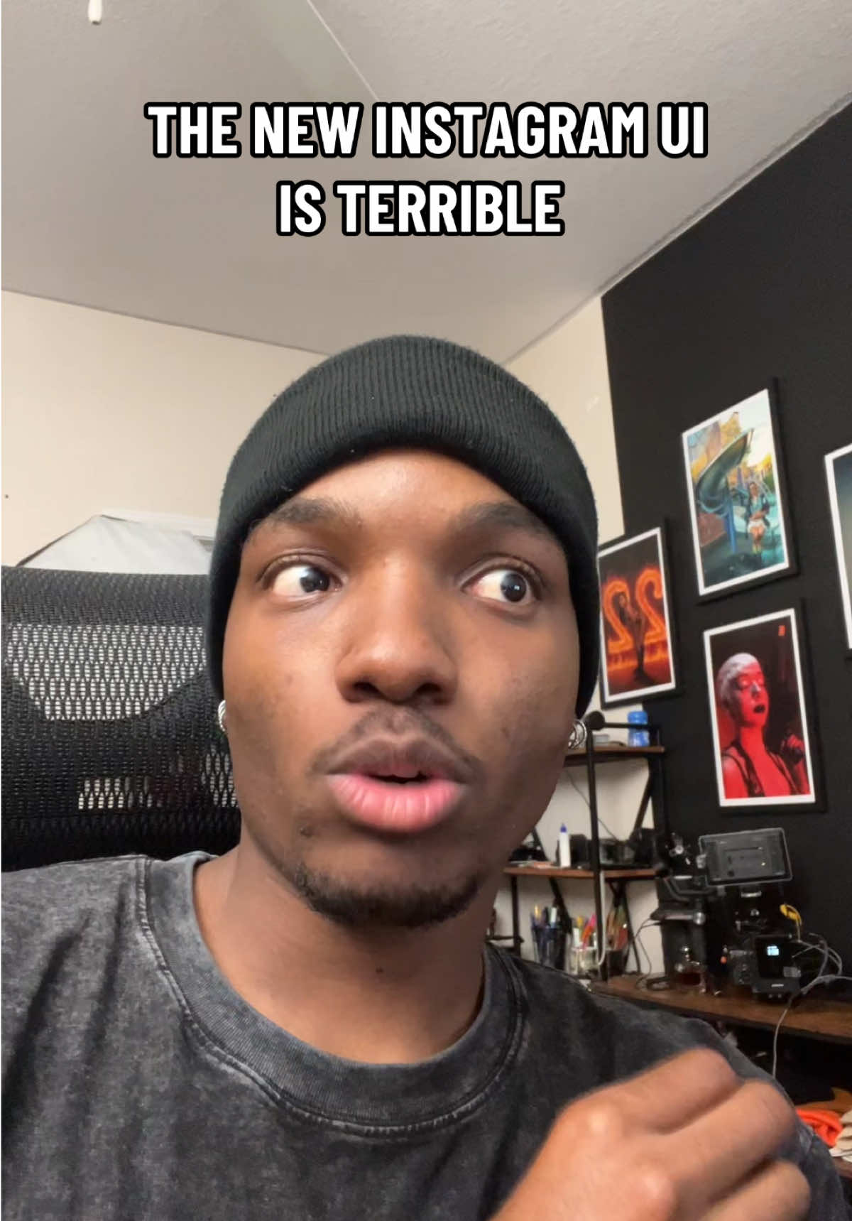 Who Can Relate? 🤨 #instagramupdate #instagramtips #instagram #relatable 