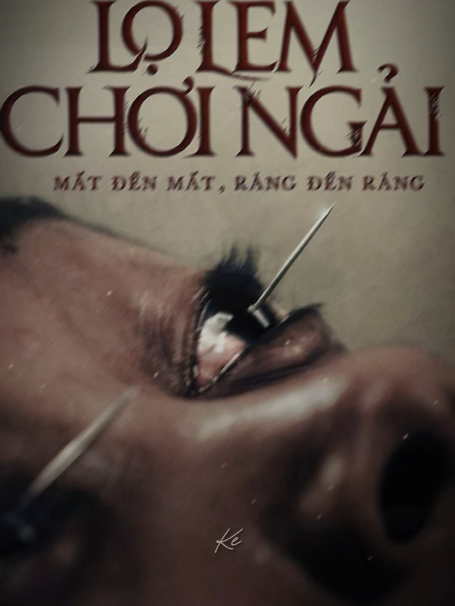 Tuyển tập poster gây đau đớn tới từ LỌ LEM CHƠI NGẢI😖😖😖 #lolemchoingai #phimLolemchoingai #phimkinhdi #phimhay #tiktokgiaitri #movietok