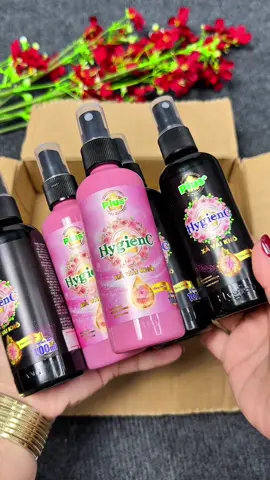 Combo 5 chai xịt vải khô chỉ 89k miễn ship #xitvaikhohygienc #hygienc #xitvaikho #giadungzyhome #xuhuong  @GIA DỤNG ZYHOME 🌿 