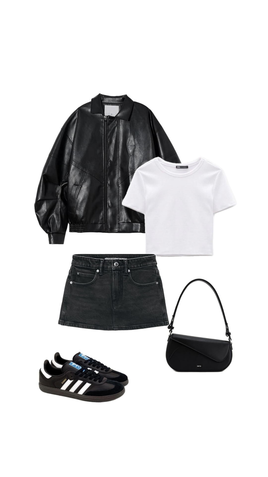 Fall vibes never looked this good 🍂🖤 Would you rock this look on a coffee date or night out? 👇 Let us know in the comments! Visit Us: Website: www.londonrag.com Instagram: https://www.instagram.com/londonragphilippines/ Tiktok: https://www.tiktok.com/@londonragphilippines #Londonragph #FallFashion #OOTD #StyleInspo #FashionTrend #ChicStyle