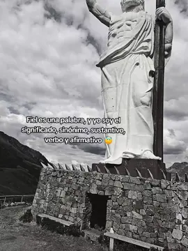 fiel es una palabra yo soy el significado😎#paratiiiiiiiiiiiiiiiiiiiiiiiiiiiiiii #fyp #fraces #foryou #foryoupage 