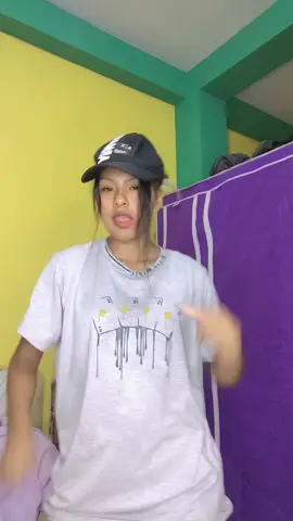 otra vez abuse del filtro 😂