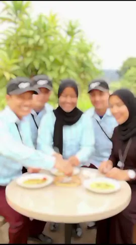 indahnya kebersamaan #indahnya #kebersamaan