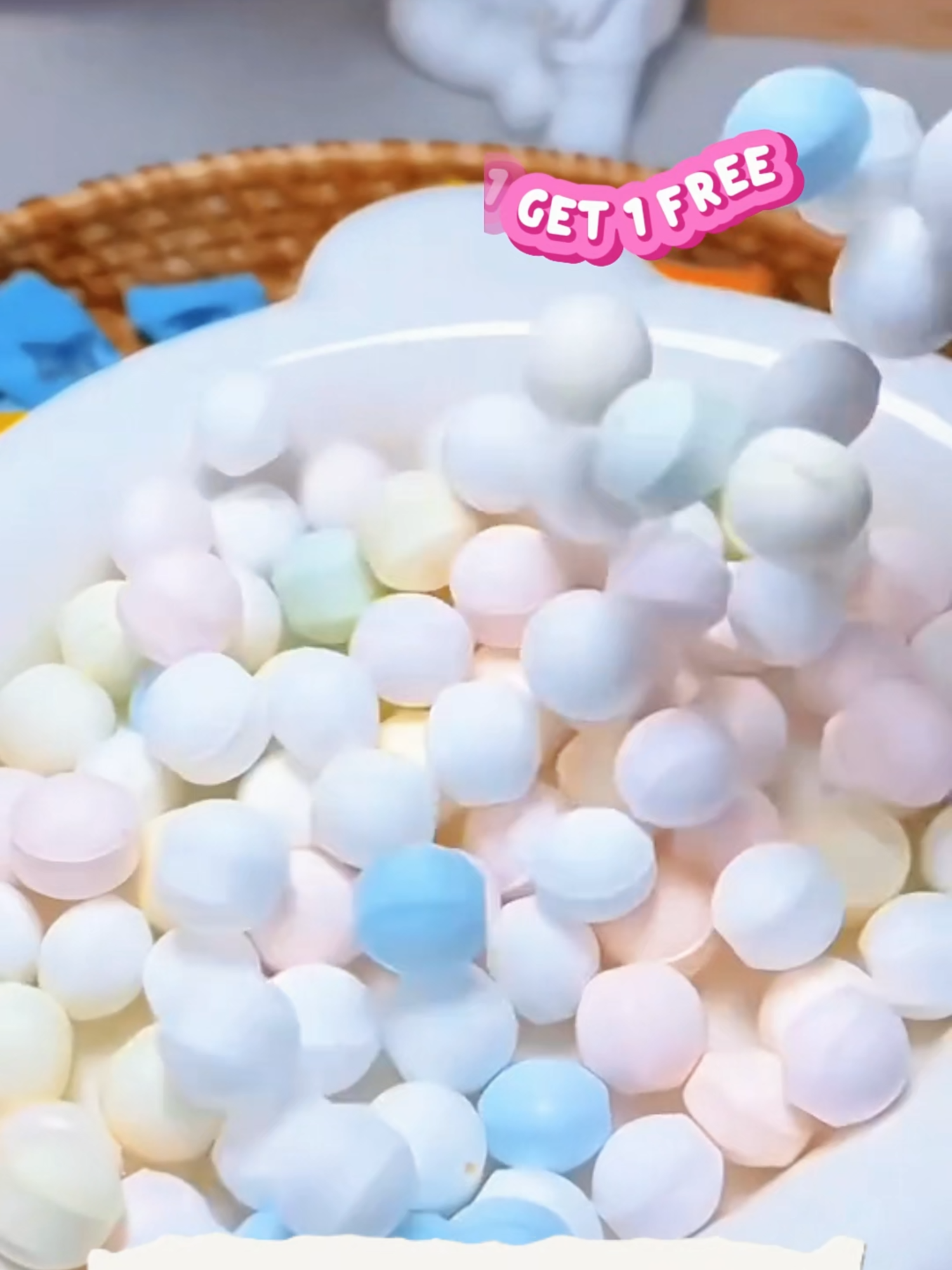 Feeling sleepy or stressed? 😴 One Xiao Ke Ao La Mint Candy = instant wake-up & fresh breath 💨 Sweet fruit + cool mint 🍬 — perfect combo to refresh your mind! ⚡ LIMITED PROMO! 60% OFF now! #CandyForWork #FreshMint #NoSugarCandy #ViralCandy #XiaoKeAoLa #FreshBreath #MintCandy #VitaminC #StressRelief #TikTokFinds #ConfidenceBoost #TikTokMadeMeBuyIt #FruitCandyMix #NoSugar #ViralSnack #StudySnack #WorkRelief #SaleAlert