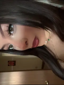 #parati #lashes#fypシ゚viral🖤tiktok☆♡🦋myvideo #greeneyes #fentysuperbrandday big       👂🏽 