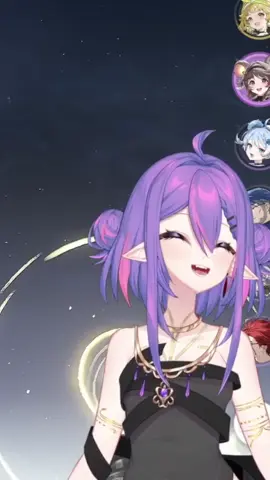 El momento más normal de mi stream #twitchstreamer #wutheringwaves #wuwacreator #vtuber 