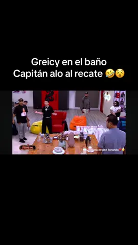 Estaba llorando Greicy💔🥲 por qué será? #lacasadealofoke #alofokeradioshowtiktok #teamgraciebon #wegotkicks #capitanalo 