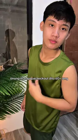 sando for men #sando #sandoformen #dryfit #dryfitsando #fypシ 