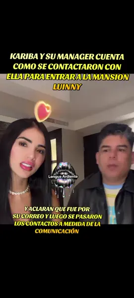 #karinagarciaoficiall #luinnycorporan #yinacalderonoficial #Melisa #alofokeradioshowtiktok 