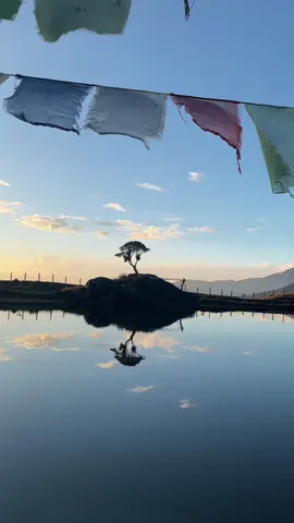 📍GuphaPokhari, Eastern Nepal #igamrai #travel #nature #tiktokvlog #explorewithtiktok