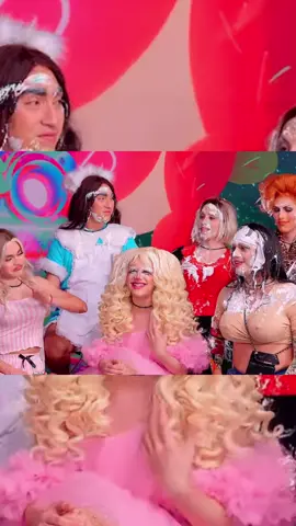 ALGUIEN DE AQUI SE ATACÓ!!!! La más draga 7 capítulo 5 #lmd7septimosello #fypage #lamasdraga7 #yerimua 