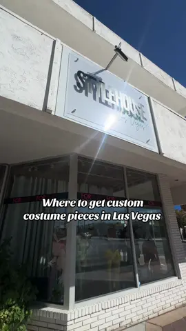 @Forplay style house seriously helped me so much with my costumes this year! They all turned out so good! If you mention Retro Ronnie you get 10% off! They are open from 12-8pm for the next two days!! #vegaslocal #halloweencostume #vegastiktok 
