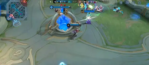 #MLBB9TH #MLBB #AnniversaryAfterParty 