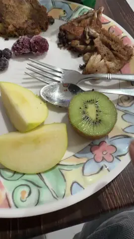 Nutrition wholesome breakfast ❤️❤️❤️