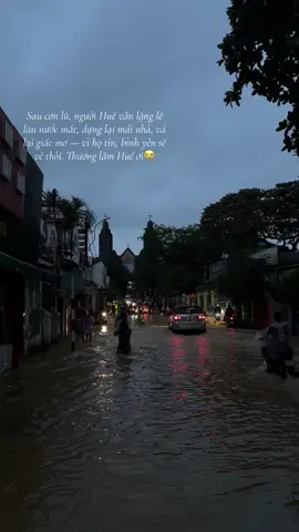 Cố lên Huế ơi! Thương lắm💕#tphue75 #viralvideo #hue #xhuong #fpy 