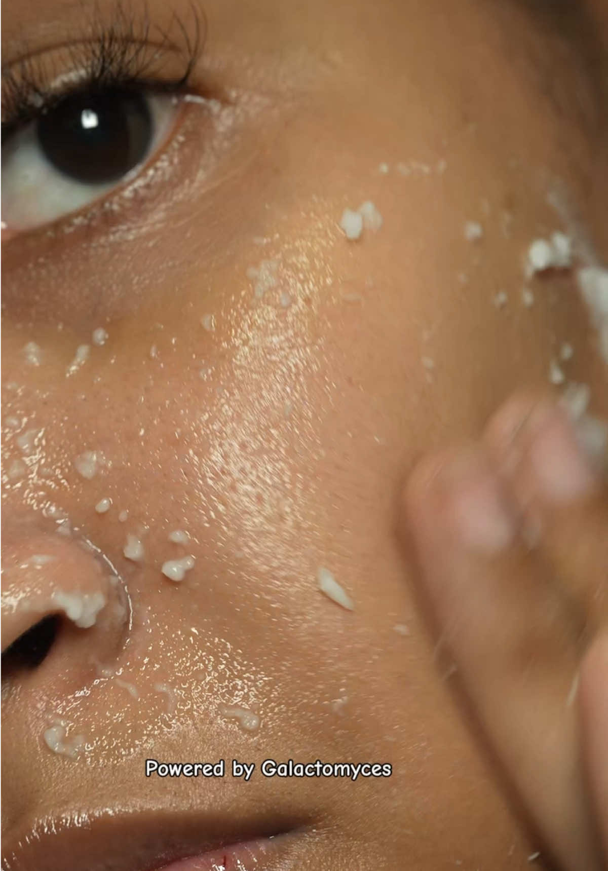 pH Sensitive Cloud Peeling Gel✨@SAM'U Store US  #samu #peeling #sensitive #fyp #viral 