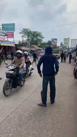 p kronologi#fyp #parung#rusuh 