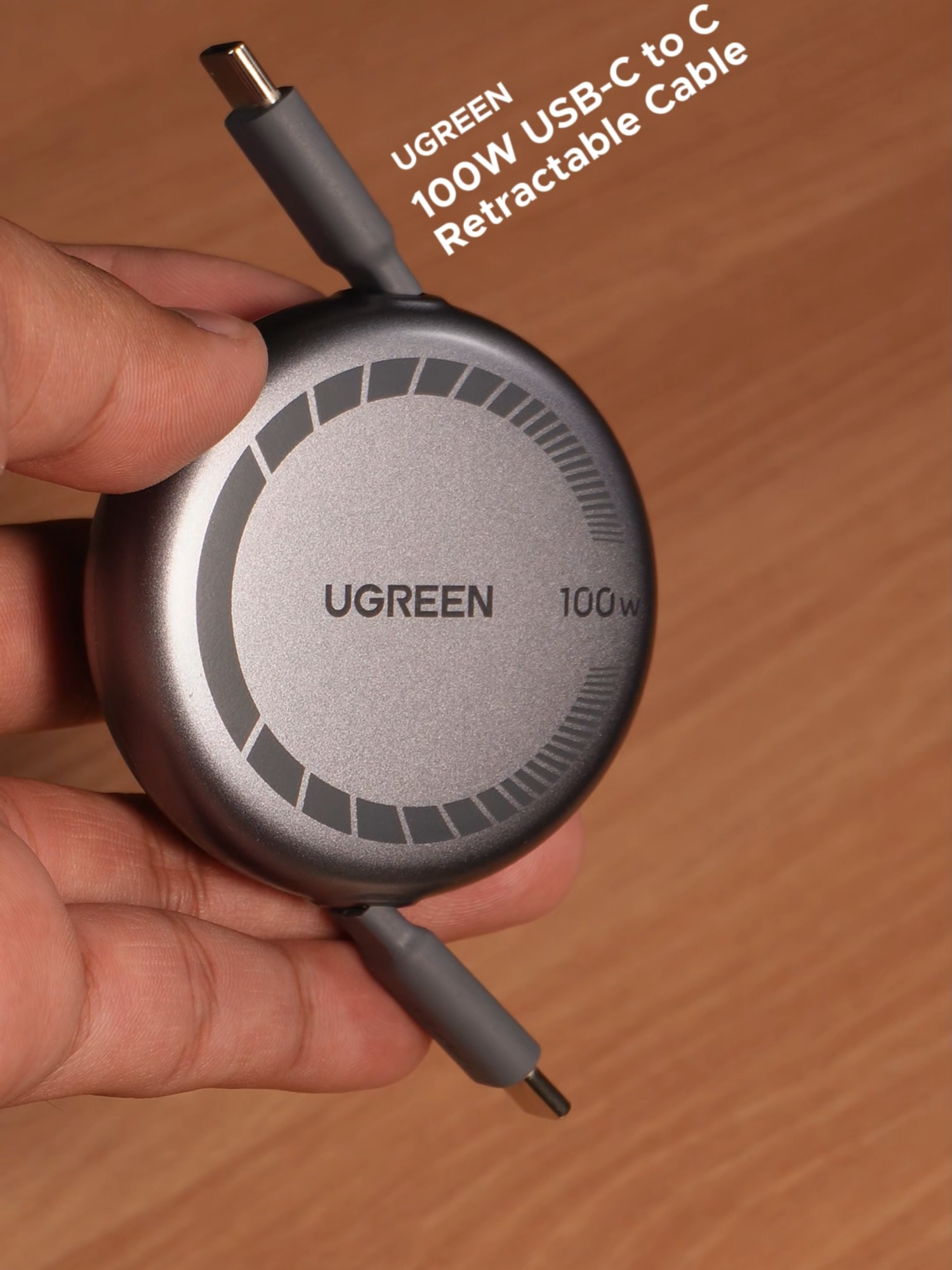 Compact. Powerful. Effortless. 😌 💚 #UGREEN #Moreforyou #trending #fyppppppppppppppppppppppp #fypviralシ #viral #viralllllll #ugreen