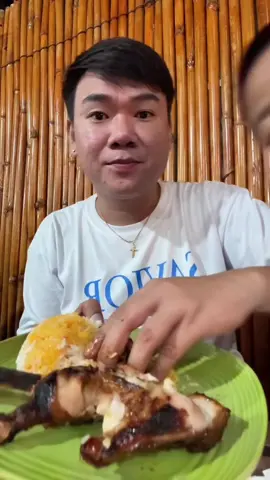 Chongs inasal kail #samyummers 