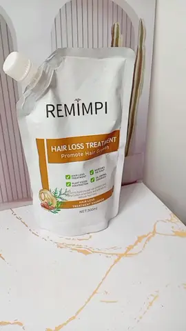 #remimpi #remimpishampo #remimpihairfall 