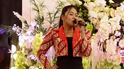 Sabar @DINDA DMB ACS MUSIC