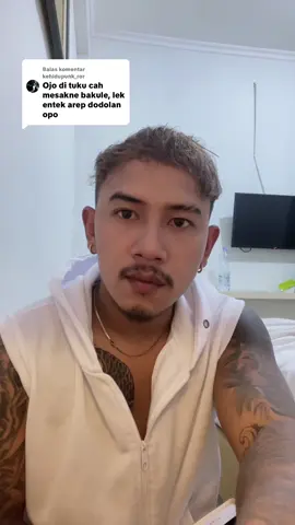 Membalas @kehidupunk_ror yo dodol parpum to Cook #rombongannyeni #sampitak #trending #parfumviral 