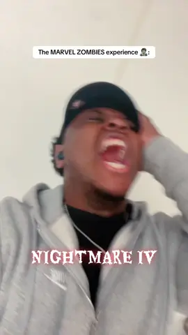 How #marvelrivals #marvelzombies be having me 🫩 _ #viral #foryoupage #gaming