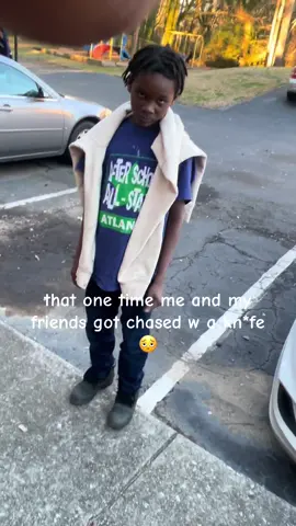 my hg started crying, ian feel like running nomo so i jacked him up .. #atlanta #fyp #fypシ #hood #viralvideo 